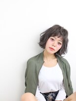 アンド アノン(and anon)&nbsp;ありのままBOB