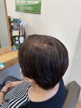 チュラブラン 泉ヶ丘店(CHURA BLANC) レイヤー