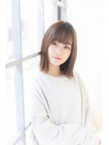 ハイル(Heil) 【Heil】 抜け感ヘア/フレンチガーリー/大人かわいい/うる艶髪