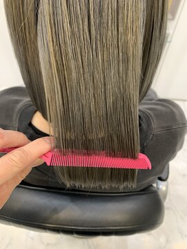 エスカーラ 表参道(THE ESCALA) @m_ayu/ボブルフ/タビラマユミ