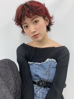 チフガーデンバイアール(Chif garden by R)&nbsp;ショートスタイル