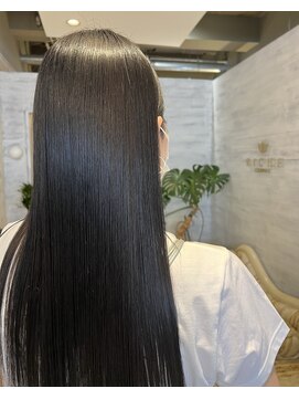 リッシュグランデ(riche GRANDE by CHANDEUR) 911トリートメント