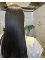 リッシュグランデ(riche GRANDE by CHANDEUR) 911トリートメント