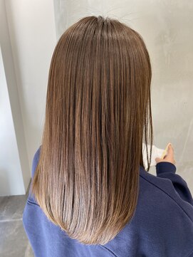 リアン 平塚(Lien) ローレイヤー