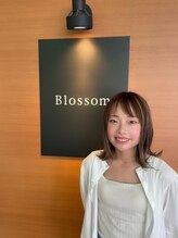 ブロッサム プラウドシティ志木本町店(Blossom) Y.Uchino 【志木】