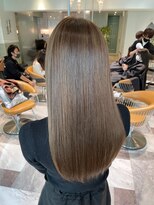 ロンド クラン 岡崎(Lond Clan)&nbsp;Lond Clan 髪質改善　縮毛矯正　トリートメント　岡崎