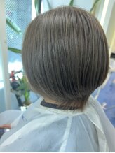 ヘアメイクサロン ブーム ヘアデザイン(boom hair design)