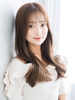 エレノア 梅田 大阪駅前第4ビル店(Eleanor)&nbsp;《うる艶》　艶髪ストレート◎