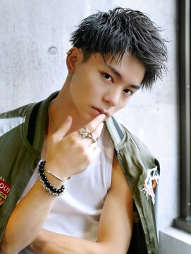 アトラクト(AttRact) スイングショート