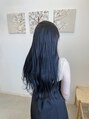 ジジ 栃木本店(Gigi)&nbsp;オールシーズン大人気！ブルーブラック！