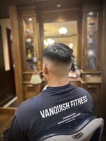 ヒロギンザ 大阪本店(HIRO GINZA)&nbsp;7.3スキンフェード