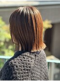 タッセルボブ