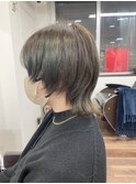 レディースウルフ