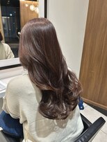 ケーツーナゴヤ(K two NAGOYA) 髪質改善カラー♪【矢場町/栄/名古屋】