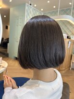 アンフィ 矢向(Anphi)&nbsp;4-47 ボブ