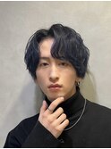 無造作カルマバング☆