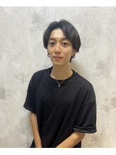 シシ 新宿(She 2.) MASA 