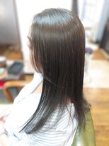 ウィズ(WITH)&nbsp;つや髪ロング