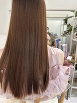 リラックスヘアーサロン ワッカ(Relax Hair Salon WAKKA) 縮毛矯正