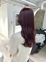 イオール 北千住(ior)&nbsp;ワインレッド【ior北千住】