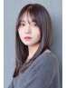 【☆まとまり朝が楽ちん☆】カット＋つやさら☆縮毛矯正　￥20350→￥20000