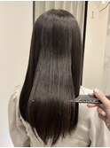 アッシュブラウン