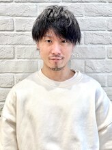 リコバイリリー 日吉(Lico by Lily) 星野 裕之