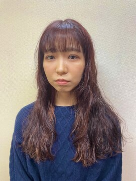 グルグル 妙典店(GULGUL) ニュアンスパーマ