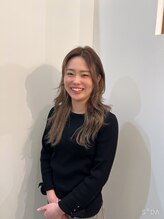 サロンドラ(Salon de La.) Hina