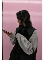 キジ(KIJI)&nbsp;ウルフパーマ