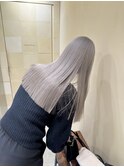 シルバーカラー@千田