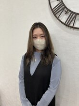 シェリー(Cherie)&nbsp;リナ 