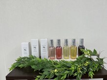 美容室 アズール(A ZOOR)の雰囲気（人気のReFa取り扱いヘアケアにこだわってます）