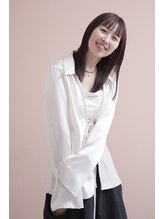 ソラス(SOLAS)&nbsp;曽根 亜弓