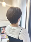 ショートレイヤー　＃ショート＃レイヤー＃ショートレイヤー