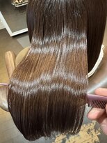 ピスケス(pisces)&nbsp;【超高濃度水素ケア】ストレートエステ