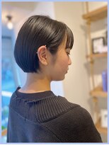 グランアージュ 北千住(grandage)&nbsp;耳かけショート/grandage北千住