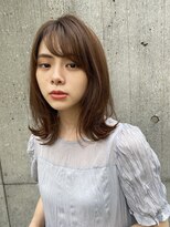 フラミューム 蒲田店(flammeum)&nbsp;ミディアムレイヤー