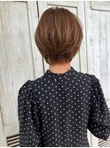 ショートスタイル
