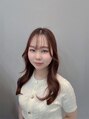 アグ ヘアー セレナ 西福原店(Agu hair serena) 佃 由香