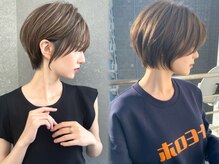 ロンドルピナス 小倉(Lond Lupinus)