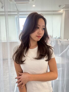 カラ ヘアーサロン(Kala Hair Salon) レイヤーカット