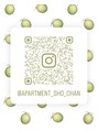 アパートメント 下関垢田店(APARTMENT)&nbsp;Instagramもやってます！是非フォローお願いします´`*