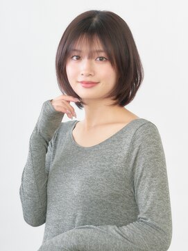 ソシエ 松戸店 エアリーボブ[松戸/松戸駅]