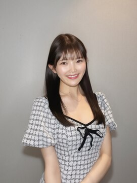 ビジョン 赤坂(vision) 【shuki特製】髪質改善