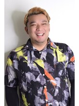 エムドットヘアーサロン(M. hair salon) 乾 潤哉