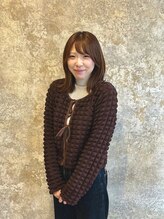 グレロ(G’RELO) 西岡 莉緒