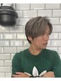 カットワークススリックバイフェローズ(CUT WORKS SLICK by fellows) SASSA 