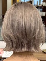 ルイ(ROUIS produced by LUCK 津田沼)&nbsp;ROUIS 津田沼 ホワイトシルバー