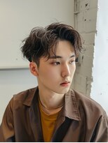 トレ(tre.)&nbsp;メンズスタイル